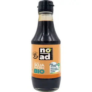 No ad by Les Maniadubio Sauce Soja Sucrée bio 200ml