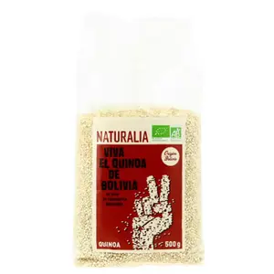 [Par Naturalia] Quinoa Blanc Bio 500g