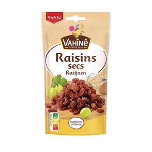 Vahiné Raisins secs 125g