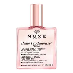 [Para] Nuxe Huile Prodigieuse Florale huile sèche visage corps cheveux 100ml