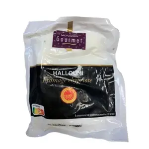 Monoprix Gourmet Halloumi Fromage Chypriote 225g