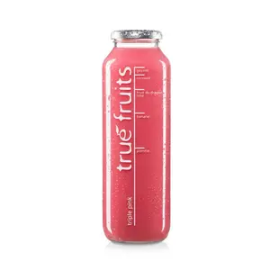 True Fruits Pink 75cl