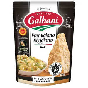 Galbani Parmigiano Reggiano Râpé 60g