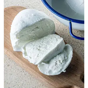 Ponte Real Mozzarella Di Bufala Bio 250G