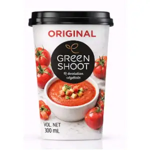 Greenshoot Soupe Cup original 300ml