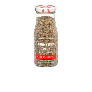 Albert Ménès Cumin entier Torréfié 65g