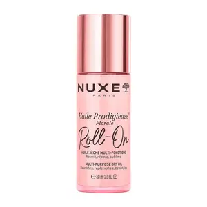 [Para] Nuxe Huile prodigieuse florale roll-on 60ml