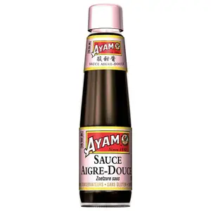 Ayam Sauce Aigre-Douce 210ml