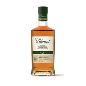 Rhum Clément Rhum Vieux, 40% 70cl