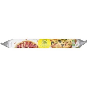Monoprix Bio Pâte Brisée 250g