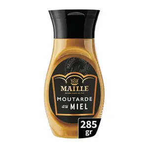 Maille Moutarde au Miel 285g