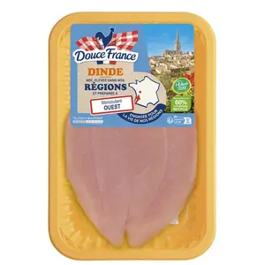 Père Dodu Filet Mignon De Dinde x2 200g