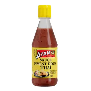 Ayam Sauce Piment Doux Thaï 400ml