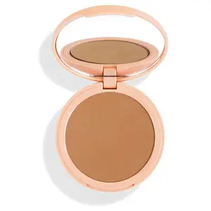 La Crique Poudre matifiante SPF15 infusée de soin Terre de soleil 9 g