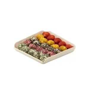 Chevrefeuille mini boules epices 125g
