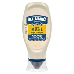 Hellman's Mayonnaise 430ml