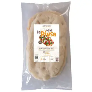 Monoprix Laltrapizza Mini Pinsa 150g