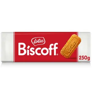 Lotus Speculoos 2x125g