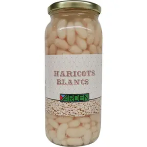 Yarden Haricots Blancs Cuisines 580g