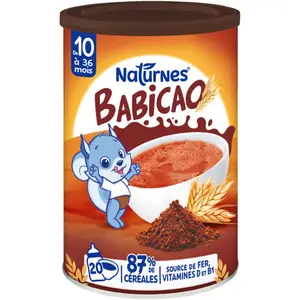 Nestlé Babicao Boîte 400g