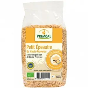 [Par Naturalia] Priméal Céréales Petit Épeautre Bio 500g
