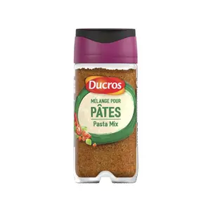 Ducros Mélange Pour Pâtes 30g