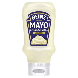 Heinz Mayonnaise American style 215g