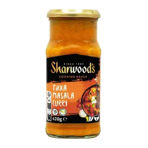 Sharwood's Sauce Tikka Masala 420g