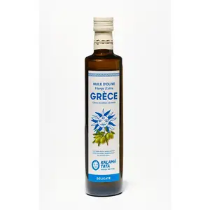 Kalamatata Huile d'Olive Grèce 50cl