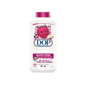 Dop Douche Crème douceurs d’enfance au parfum Pomme Cassis Framboise 310ml