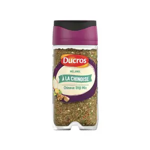Ducros Mélange Malin Chinois 37g