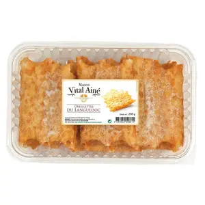 Maison Vital Ainé Oreillettes 200g