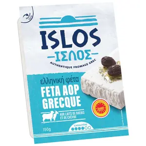 Islos Feta Aop Grecque 150g