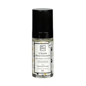 Au Poil L'huile Nourrissante 30ml