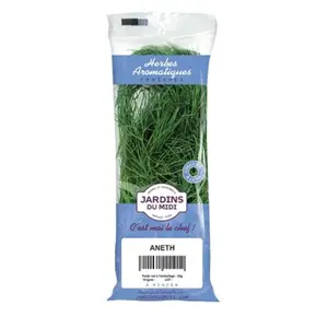 Aneth Barquette 20g