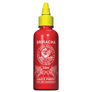 Ayam Sriracha Sauce Piment 235ml