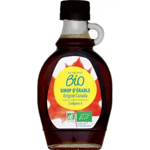 Monoprix Bio Sirop d'érable 250g