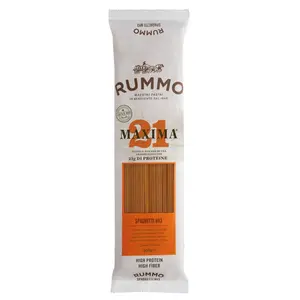 Rummo Spaghetti Intégrale n°3 Maxima bio 400g
