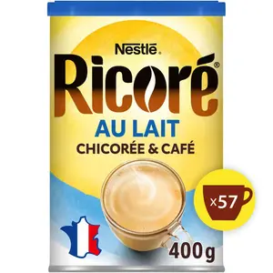 Nestlé Ricoré Au Lait 400g