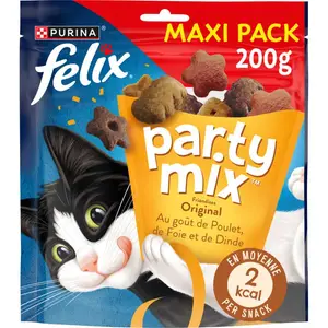 FRIANDISES POUR CHAT PARTY MIX ORIGINAL