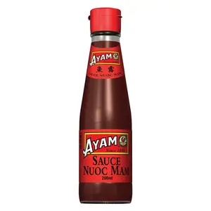 Ayam Sauce Nuoc Mam 200ml