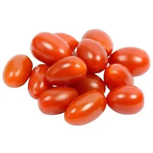 Monoprix Tomate Cerise Allongée Bio 250g