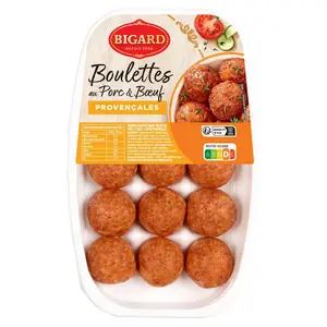 Bigard Boulettes Provençales 15x25g