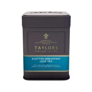 Taylors of harrogate Thé scottish breakfast 125g