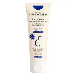 [Para] Embryolisse Lait-Crème Multi-Protection Soin Hydratant Spf 20PA+++ 40ml