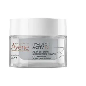 Avène Hyaluron Activ B3 Aqua Gel-Crème Régénération Cellulaire 50ml