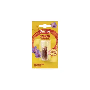 Ducros Safran Filaments 0,35g