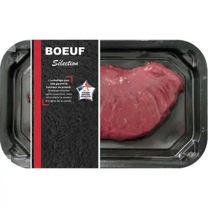 Socopa Bavette Aloyau x1 125g environ