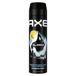 Axe Suprême Déodorant Homme Spray Alaska 48h Fraîcheur & Parfum 200ml
