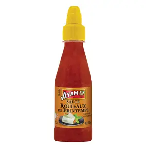 Ayam Sauce Rouleaux de Printemps 250ml